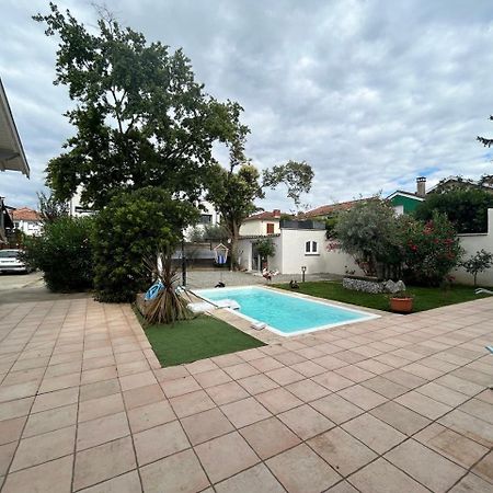 Villa Rose Toulouse Exterior photo
